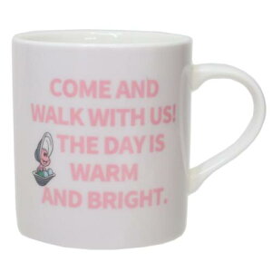 マグカップ ふしぎの国のアリス リバーシブルマグ ベビーオイスター ディズニー 三郷陶器 ギフト プレゼント マシュマロポップ