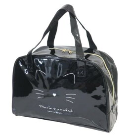 プールバッグ ボストンバッグ ミャオポケット カミオジャパン サマーレジャー用品 海プール マシュマロポップ