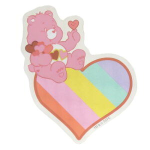 _CJbgV[ PAxA LN^[XebJ[ n[g Vo[ CareBears X[vlbg fRV[ ϐ [։ }V}|bv
