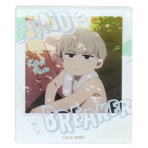  WIND BREAKER EBhuCJ[ CX^gtHg}Olbg vol.2  ACAbv zCg{[h ① Aj[։ }V}|bv