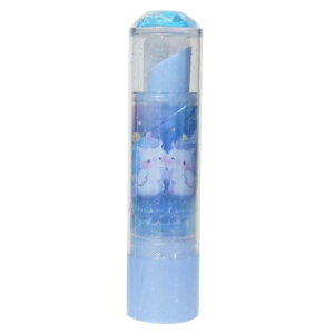 けしごむ リップスティック消しゴム ミータイムホーミーズ クーリア 新学期準備文具 かわいい メール便可 マシュマロポップ