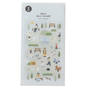 V[V[g XeGXebJ[ in the park SC fR[V DECOV[ 킢 [։ }V}|bv