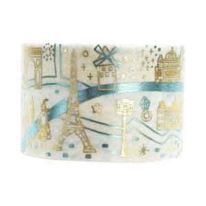 }Xe Shinzi Katoh VW JgE ҂}XLOe[v 27mm AJ Paris V[ fR[V 蒠fR  }V}|bv