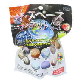 入浴剤 ザ スペースマグネットバスボール アドバンス 子供とお風呂 まとめ買い おもしろ雑貨 マシュマロポップ