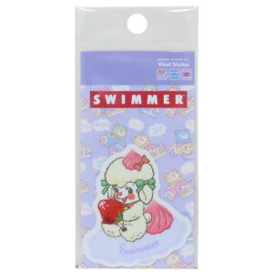 rj[V[ XC}[ _CJbg~jXebJ[ btB[ XC[c SWIMMER [lXebJ[ ϐό fRXebJ[ [։ }V}|bv