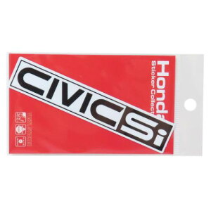 _CJbgV[ HondalփS rj[XebJ[ CIVIC Si 1984  [lXebJ[ fRXebJ[ ϐό Vv RNV JX^ [։ }V}|bv