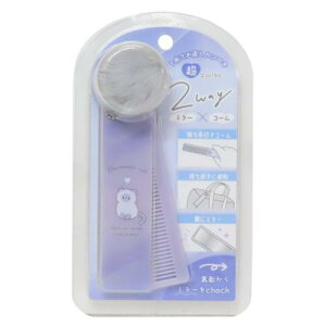 苾 RXXeBbN 2WAY~[xR[ OSUMASHI CAT J~IWp v[g ̎q 킢 }V}|bv