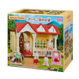 }XRbg VojAt@~[ n[50 т̂ Sylvanian Families G|bN RNVG l` }V}|bv