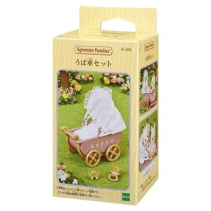 }XRbg VojAt@~[ J[205 ΎԃZbg Sylvanian Families G|bN RNVG l` }V}|bv