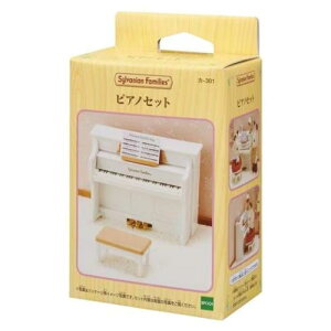 }XRbg VojAt@~[ J[301 sAmZbg Sylvanian Families G|bN RNVG l` }V}|bv