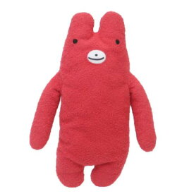 フモフモさん プラッシュドール ぬいぐるみ Mサイズ まもも シナダ 人形 マスコット キャラクター グッズ