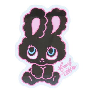 XebJ[ foxy illustrations CREATORS CIRCUS NGC^[YT[JX Black Bunny teBA ϐ ό fRV[ [։ }V}|bv