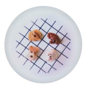 XebJ[ Maison terrier CREATORS CIRCUS NGC^[YT[JX chocolate dogs teBA ϐ ό fRV[ [։ }V}|bv