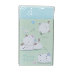 けしごむ ころころアニマル リフレッシュ消しゴム シマエナガ クーリア 新学期準備文具 かわいい メール便可 マシュマロポップ