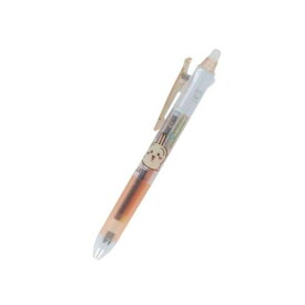 ボールペン ちいかわ フリクションボール3スリム 0.38mm うさぎ サンスター文具 ブラウン ハニーイエロー オレンジ メール便可 マシュマロポップ