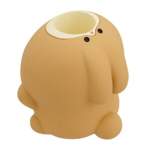 ペン立て マグネットペンスタンド うさぎ デコレ おもしろ雑貨 かわいい マシュマロポップ