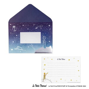 莆Zbg ROKKAKU x Le Petit Prince ̉q ^[Zbg ڂ̐ t^o  ⳁ [։ }V}|bv
