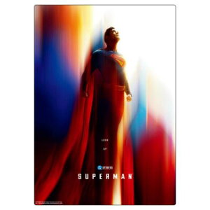 CeApl SUPERMAN X[p[} A4NAA[g{[h A DCR~bN CbN RNVG f惁[։ }V}|bv
