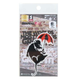 _CJbgV[ oNV[ BRANDALISED fރXebJ[ Business Rat [lXebJ[ fRXebJ[ ϐό [։ }V}|bv