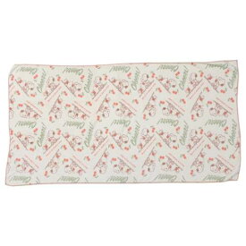 速乾バスタオル スヌーピー クイックドライバスタオル チェリーコーラ ピーナッツ マリモクラフト 速乾吸水 マイクロファイバー マシュマロポップ