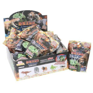 入浴剤 異種最強王バスボール 全5種 24個入セット サンタン 子供とお風呂 まとめ買い おもしろ雑貨 マシュマロポップ