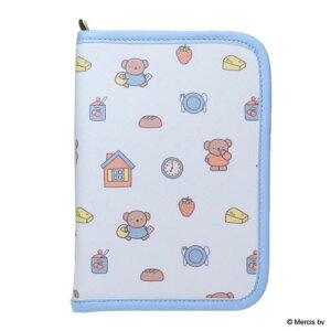 }`|[` ~btB[ }`P[X BRUNA FAVORITE {X fBbNu[i GtG[r[Wp J[h[ 蒠[ G{[։ }V}|bv