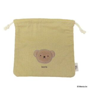 В ~btB[ В|[` BRUNA FLUFFY APPLIQUE {X fBbNu[i GtG[r[Wp  G{[։ }V}|bv
