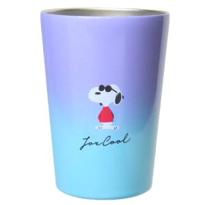 �ۉ��ۗ�R�b�v �X�k�[�s�[ �X�e�����X�^���u���[ 460ml JOE COOL PUxBL �s�[�i�b�c �吼������ �v���[���g �}�V���}���|�b�v