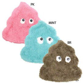 【ポイント10倍 & クーポン！】座布団 AND PACKABLE チェアパッド CP POOP テクノプライム 椅子シート インテリア マシュマロポップ