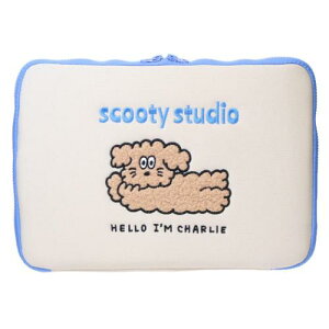 KWFbgP[X scooty studio bvgbvP[X Charlie teBA m[gp\RP[X PCP[X 킢 }V}|bv