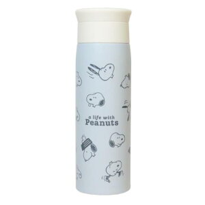 ۉۗ␅ Xk[s[ XeX{g 500ml A LIFE WITH PEANUTS s[ibc J~IWp ܂قт }V}|bv