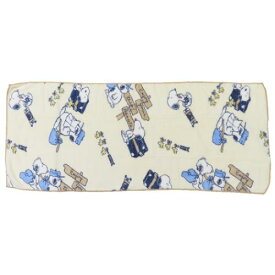 速乾フェイスタオル スヌーピー クイックドライビッグフェイスタオル チラシ enjoy your trip ピーナッツ マリモクラフト 速乾吸水 マイクロファイバー マシュマロポップ