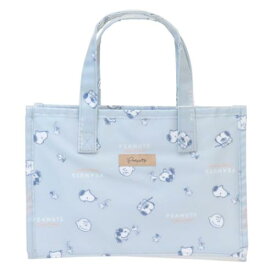 ミニバッグ スヌーピー スパバッグ Dusky palette GY ピーナッツ マリモクラフト サ活 サウナ お風呂 温泉 メール便可 マシュマロポップ