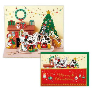 NX}XJ[h fBYj[̃J[h DNԂ NX}XgF fBYj[ {z[}[N Xmas bZ[WJ[h [։ }V}|bv