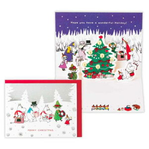 NX}XJ[h [~ ̃J[h MONX}X̐X̒ k {z[}[N Xmas bZ[WJ[h [։ }V}|bv