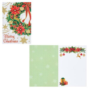 O[eBOJ[h CHRISTMAS NX}XJ[h JX 3-5 ǂɗ΂̃[X TI v[g bZ[WJ[h [։ }V}|bv