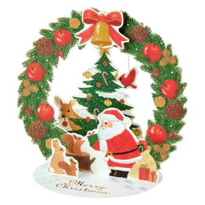 O[eBOJ[h CHRISTMAS NX}XJ[h JX 39-5 [X̃A[`ɃT^Ɠ TI v[g bZ[WJ[h [։ }V}|bv