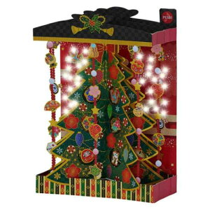 O[eBOJ[h CHRISTMAS fBJXPM 17-5 NX}XJ[h  ac[ƉN TI v[g |bvAbv [։ }V}|bv