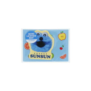 n莆Zbg pybgXX _CJbg~j^[Zbg t[c PUPPET SUNSUN TX^[ ~jⳁ~j [։ }V}|bv