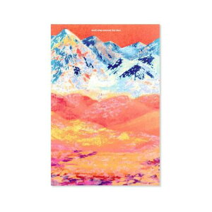 POSTCARD Yamasanka x ROKKAKU R̘AȂ|XgJ[h 1 #01 uQ t^o  bZ[WJ[h [։ }V}|bv