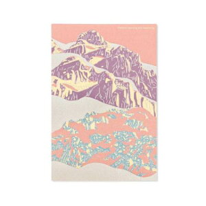 POSTCARD Yamasanka x ROKKAKU R̃|XgJ[h 1 Platinum morning t^o  bZ[WJ[h [։ }V}|bv