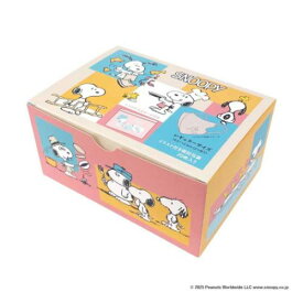 立体マスク スヌーピー 3Dチャームポイントマスク 20枚入り Lets play with SNOOPY ピーナッツ 日本マスク レギュラーサイズ 大人 個包装 衛生用品 マシュマロポップ