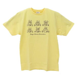 �y�|�C���g10�{ & �N�[�|���I�zT�V���c RODY���T�����I�L�����N�^�[�Y T-SHIRTS L�T�C�Y ������� �T�����I ���^�i�x ���� ���[���։� �}�V���}���|�b�v