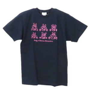 T�V���c RODY���T�����I�L�����N�^�[�Y T-SHIRTS L�T�C�Y ������� �T�����I ���^�i�x ���� ���[���։� �}�V���}���|�b�v