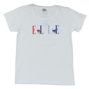 TVc }CfBN~xELLE fB[XT-SHIRTS WLTCY ELLE TI ^ix  [։ }V}|bv