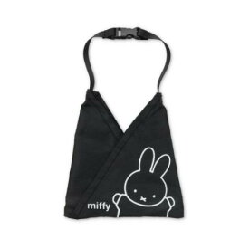 【ポイント10倍 & クーポン！】ミニポーチ ミッフィー タイニーA-BAG BK ディックブルーナ ゾーウィー プレゼント 絵本メール便可 マシュマロポップ