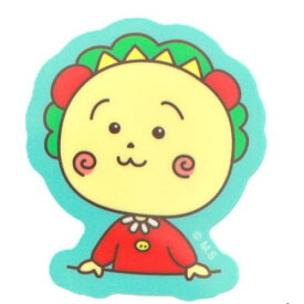 【ポイント10倍 & クーポン！】磁石 コジコジ アクリルマグネット GR さくらももこ ゾーウィー プレゼント アニメメール便可 マシュマロポップ