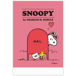 O[eBOJ[h Xk[s[ |XgJ[hJ[h 1 Happiness is Red POST s[ibc {z[}[N ͂ [։ }V}|bv