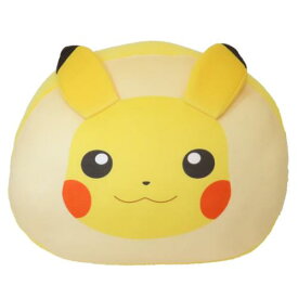 クッション ポケットモンスター ハグミークッション ピカチュウ ポケモン モリシタ プレゼント マシュマロポップ