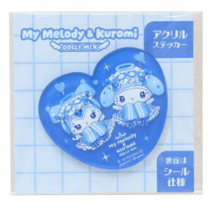 �_�C�J�b�g�V�[�� �}�C�����f�B���N���~ �A�N�����X�e�b�J�[ DOLLY MIX �T�����I �}�����N���t�g �f�R���[�V���� �f�R�V�[�� ���{�� ���[���։� �}�V���}���|�b�v